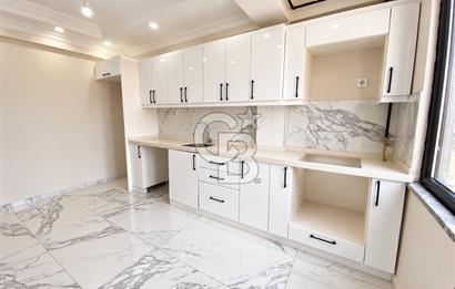 KOCAELİ KARTEPE KÖSEKÖYDE SATILIK ÖN CEPHE 2+1 DUBLEKS DAİRE