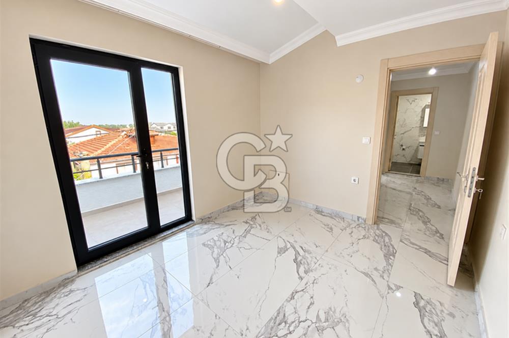 KOCAELİ KARTEPE KÖSEKÖYDE SATILIK ÖN CEPHE 2+1 DUBLEKS DAİRE