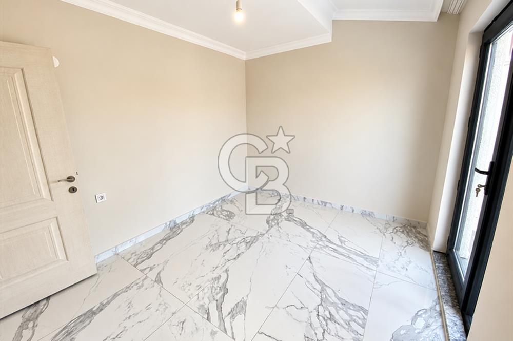 KOCAELİ KARTEPE KÖSEKÖYDE SATILIK ÖN CEPHE 2+1 DUBLEKS DAİRE