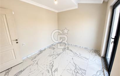KOCAELİ KARTEPE KÖSEKÖYDE SATILIK ÖN CEPHE 2+1 DUBLEKS DAİRE