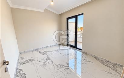 KOCAELİ KARTEPE KÖSEKÖYDE SATILIK ÖN CEPHE 2+1 DUBLEKS DAİRE
