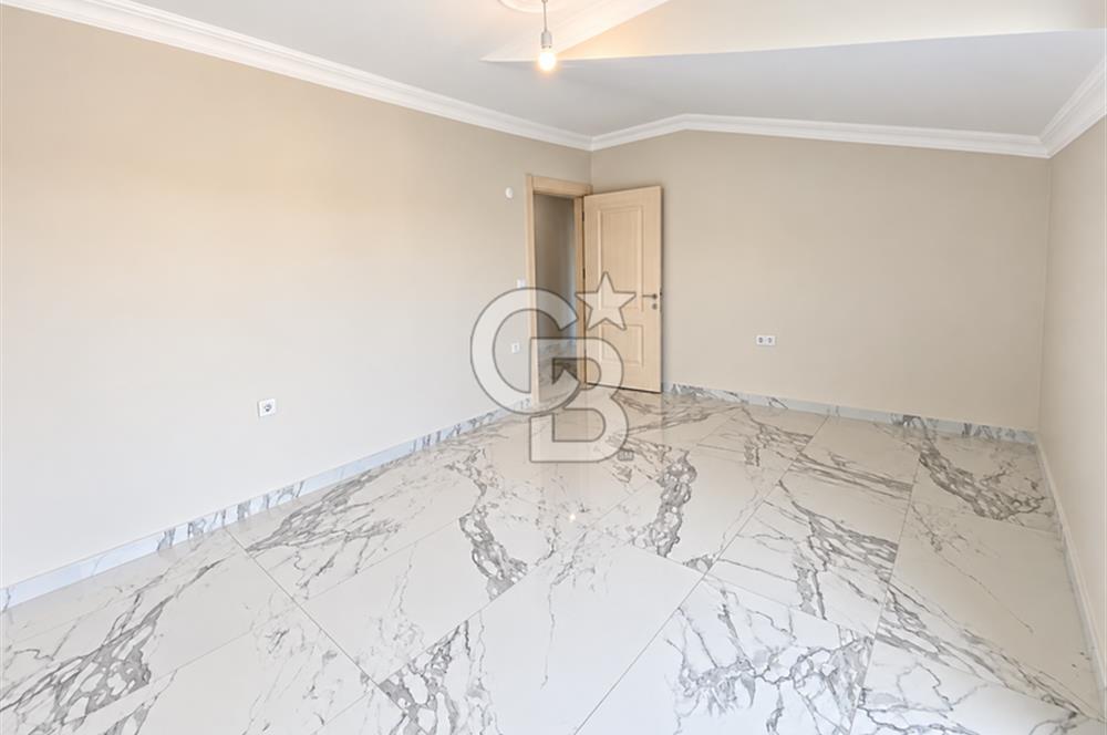 KOCAELİ KARTEPE KÖSEKÖYDE SATILIK ÖN CEPHE 2+1 DUBLEKS DAİRE