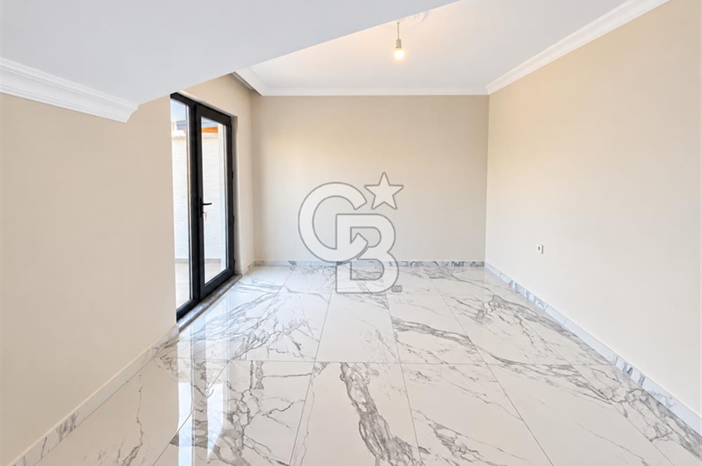 KOCAELİ KARTEPE KÖSEKÖYDE SATILIK ÖN CEPHE 2+1 DUBLEKS DAİRE