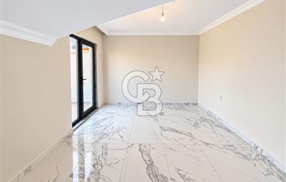 KOCAELİ KARTEPE KÖSEKÖYDE SATILIK ÖN CEPHE 2+1 DUBLEKS DAİRE
