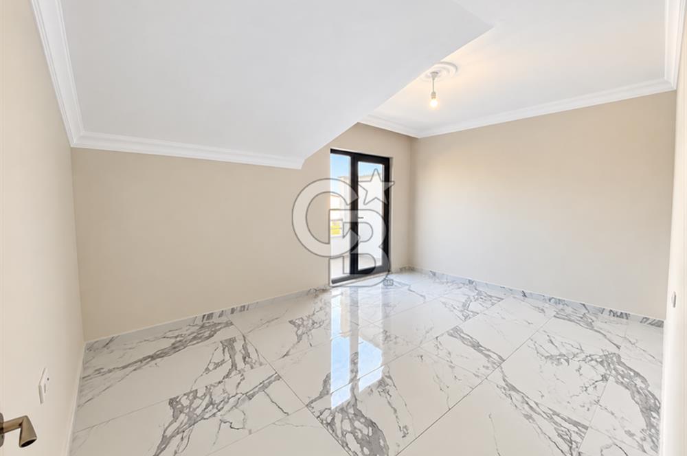 KOCAELİ KARTEPE KÖSEKÖYDE SATILIK ÖN CEPHE 2+1 DUBLEKS DAİRE