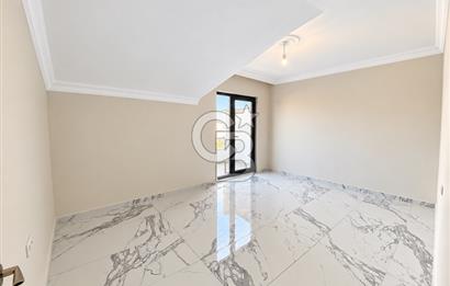 KOCAELİ KARTEPE KÖSEKÖYDE SATILIK ÖN CEPHE 2+1 DUBLEKS DAİRE