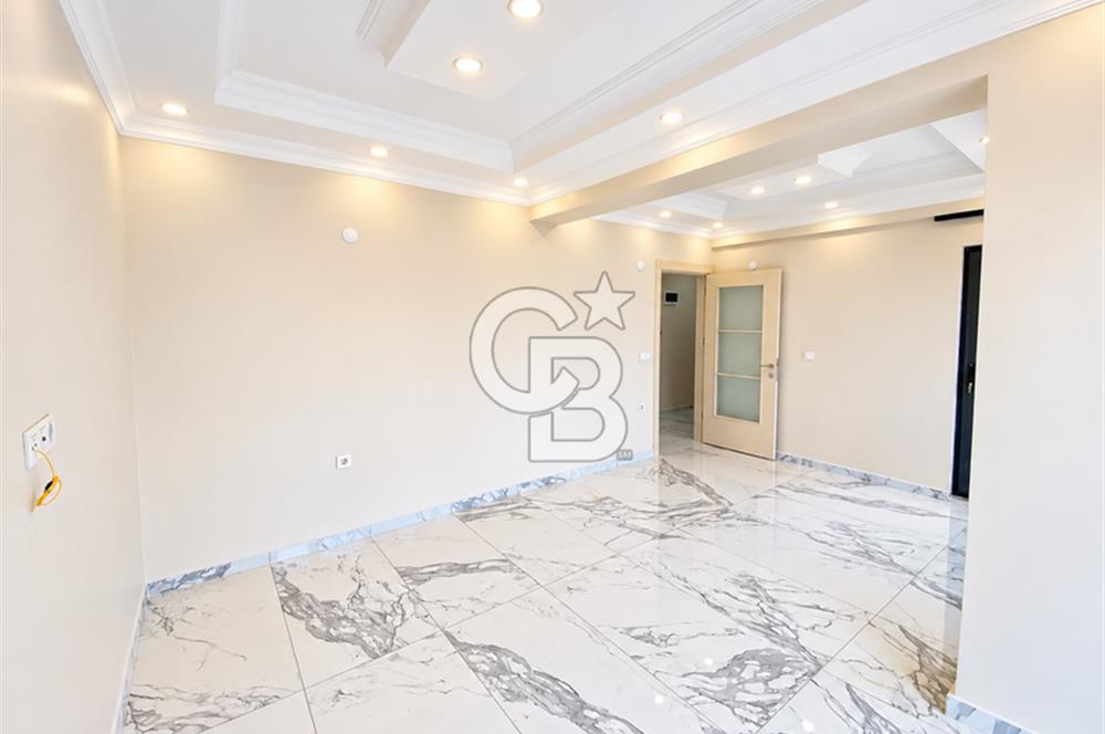 KOCAELİ KARTEPE KÖSEKÖYDE SATILIK ÖN CEPHE 2+1 DUBLEKS DAİRE