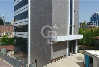 MALTEPE E5 ÜZERİNDE KDV AVANTAJLI 260M2 SIFIR KİRALIK PLAZA KATI  - 1 - 377279