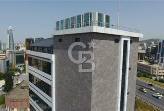 MALTEPE E5 ÜZERİNDE TABELA DEĞERİ YÜKSEK 260 M2 KİRALIK DÜKKAN - 9 - 377255