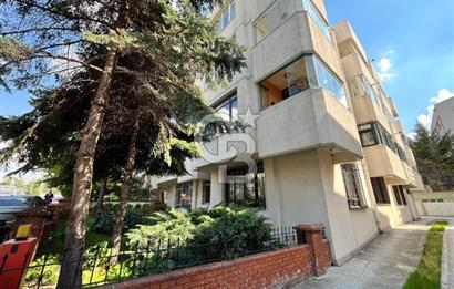 AYRANCI'DA MESNEVİ SOKAK'TA FERAH 3+1 OTOPARKLI SATILIK DAİRE