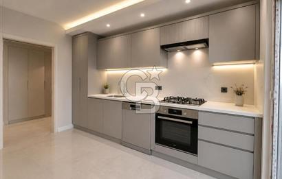 CB LEVEL BALKAN ALPİŞ LADENHOUSE FIRSAT SATILIK 3+1 DAİRE