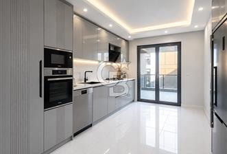 CB LEVEL BALKAN ALPİŞ LADENHOUSE FIRSAT SATILIK 3+1 DAİRE - 7 - 377234