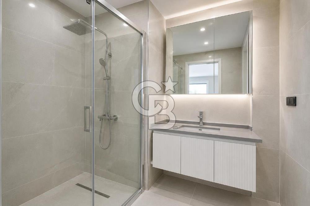 CB LEVEL BALKAN ALPİŞ LADENHOUSE FIRSAT SATILIK 3+1 DAİRE