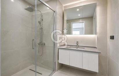 CB LEVEL BALKAN ALPİŞ LADENHOUSE FIRSAT SATILIK 3+1 DAİRE