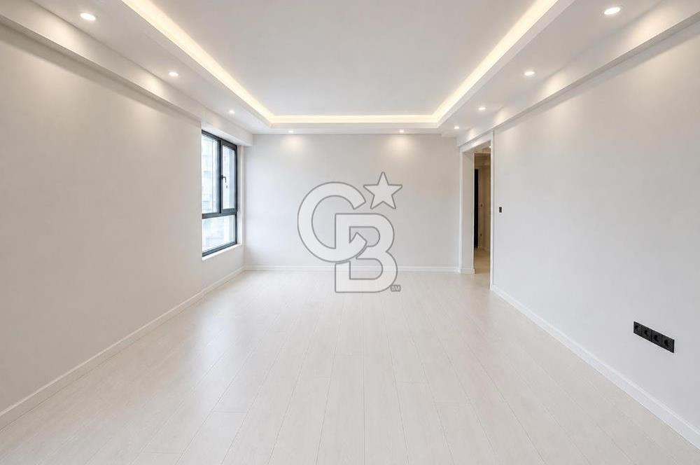 CB LEVEL BALKAN ALPİŞ LADENHOUSE FIRSAT SATILIK 3+1 DAİRE
