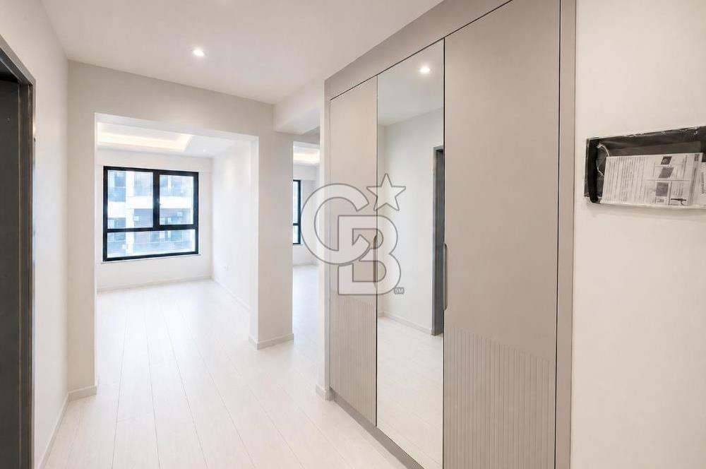 CB LEVEL BALKAN ALPİŞ LADENHOUSE FIRSAT SATILIK 3+1 DAİRE