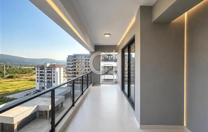 CB LEVEL BALKAN ALPİŞ LADENHOUSE FIRSAT SATILIK 3+1 DAİRE