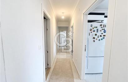 CB LEVEL BEŞEVLERDE MANZARALI 3+1 ARAKAT SATILIK DAİRE