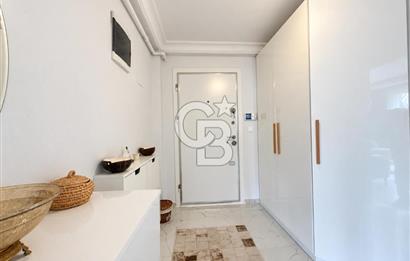 CB LEVEL BEŞEVLERDE MANZARALI 3+1 ARAKAT SATILIK DAİRE