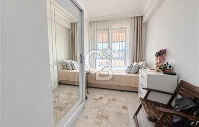 CB LEVEL BEŞEVLERDE MANZARALI 3+1 ARAKAT SATILIK DAİRE