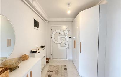 CB LEVEL BEŞEVLERDE MANZARALI 3+1 ARAKAT SATILIK DAİRE