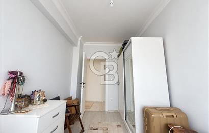 CB LEVEL BEŞEVLERDE MANZARALI 3+1 ARAKAT SATILIK DAİRE