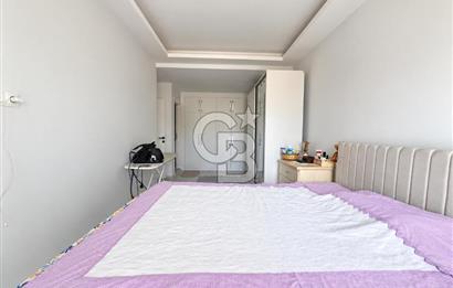 CB LEVEL BEŞEVLERDE MANZARALI 3+1 ARAKAT SATILIK DAİRE