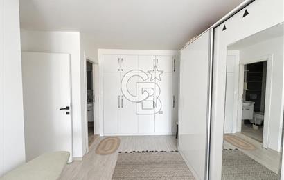 CB LEVEL BEŞEVLERDE MANZARALI 3+1 ARAKAT SATILIK DAİRE