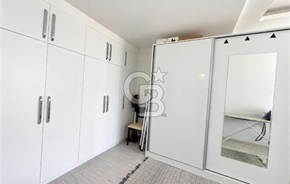 CB LEVEL BEŞEVLERDE MANZARALI 3+1 ARAKAT SATILIK DAİRE