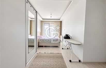 CB LEVEL BEŞEVLERDE MANZARALI 3+1 ARAKAT SATILIK DAİRE