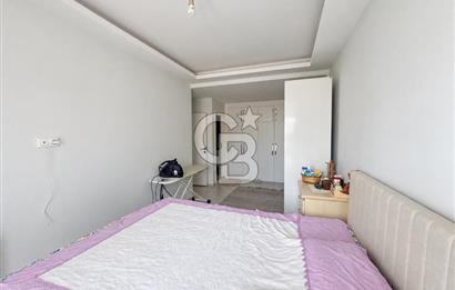CB LEVEL BEŞEVLERDE MANZARALI 3+1 ARAKAT SATILIK DAİRE