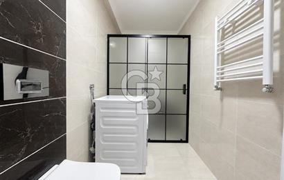 CB LEVEL BEŞEVLERDE MANZARALI 3+1 ARAKAT SATILIK DAİRE