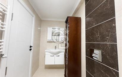 CB LEVEL BEŞEVLERDE MANZARALI 3+1 ARAKAT SATILIK DAİRE