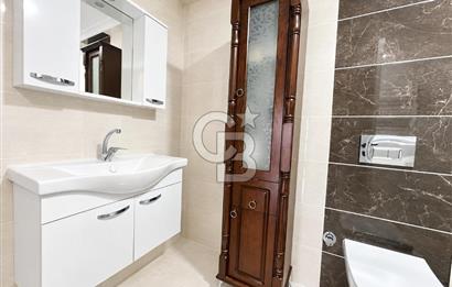 CB LEVEL BEŞEVLERDE MANZARALI 3+1 ARAKAT SATILIK DAİRE