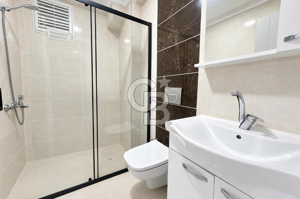 CB LEVEL BEŞEVLERDE MANZARALI 3+1 ARAKAT SATILIK DAİRE