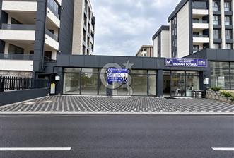 CB LEVEL KAYAPA İBRAHİM ÜNAL CD. ÜZERİNDE SATILIK DÜKKAN MAĞAZA - 2 - 377245
