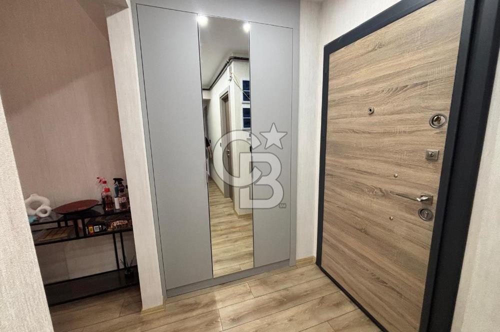 CB LEVEL BALKAN KIZILCIKLI ONA 232 SİTESİNDE KİRALIK 3+1 DAİRE