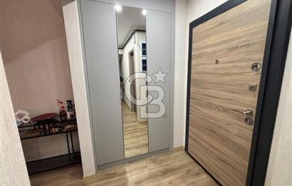 CB LEVEL BALKAN KIZILCIKLI ONA 232 SİTESİNDE KİRALIK 3+1 DAİRE