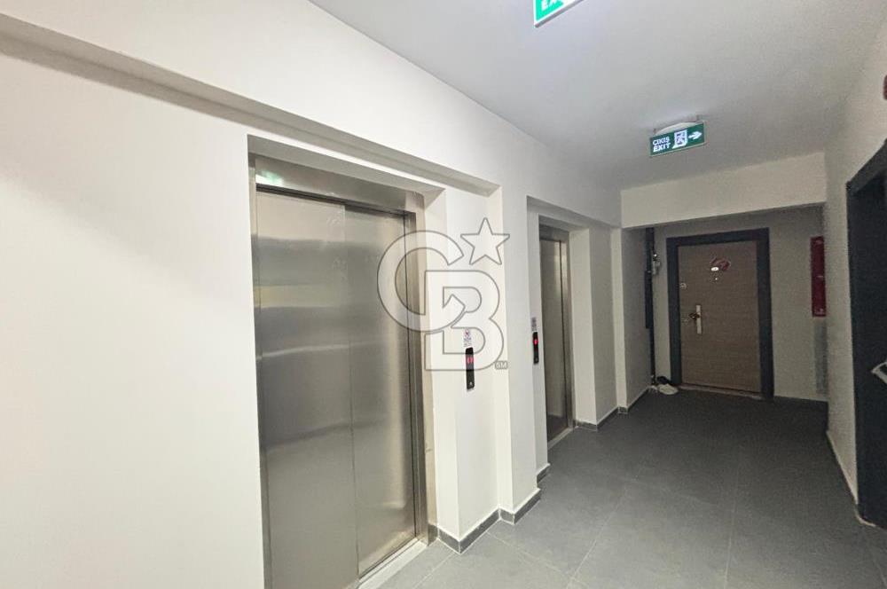 CB LEVEL BALKAN KIZILCIKLI ONA 232 SİTESİNDE KİRALIK 3+1 DAİRE