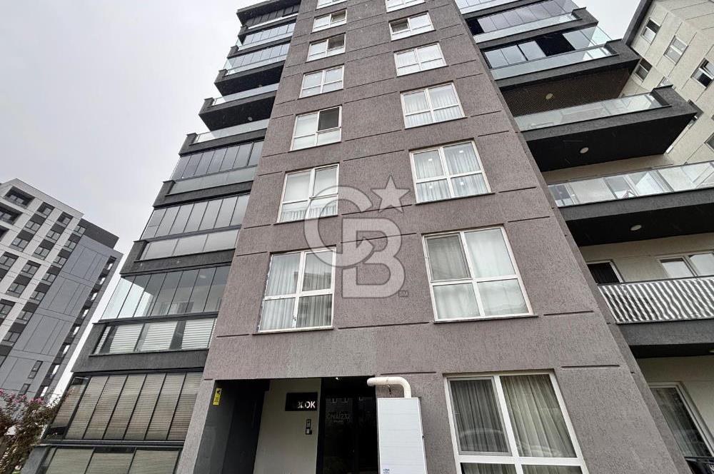 CB LEVEL BALKAN KIZILCIKLI ONA 232 SİTESİNDE KİRALIK 3+1 DAİRE