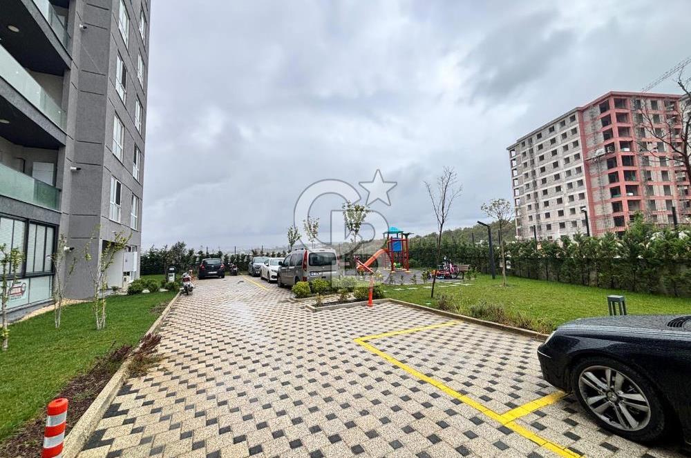 CB LEVEL BALKAN KIZILCIKLI ONA 232 SİTESİNDE KİRALIK 3+1 DAİRE