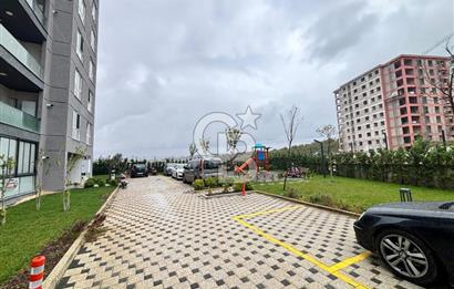 CB LEVEL BALKAN KIZILCIKLI ONA 232 SİTESİNDE KİRALIK 3+1 DAİRE