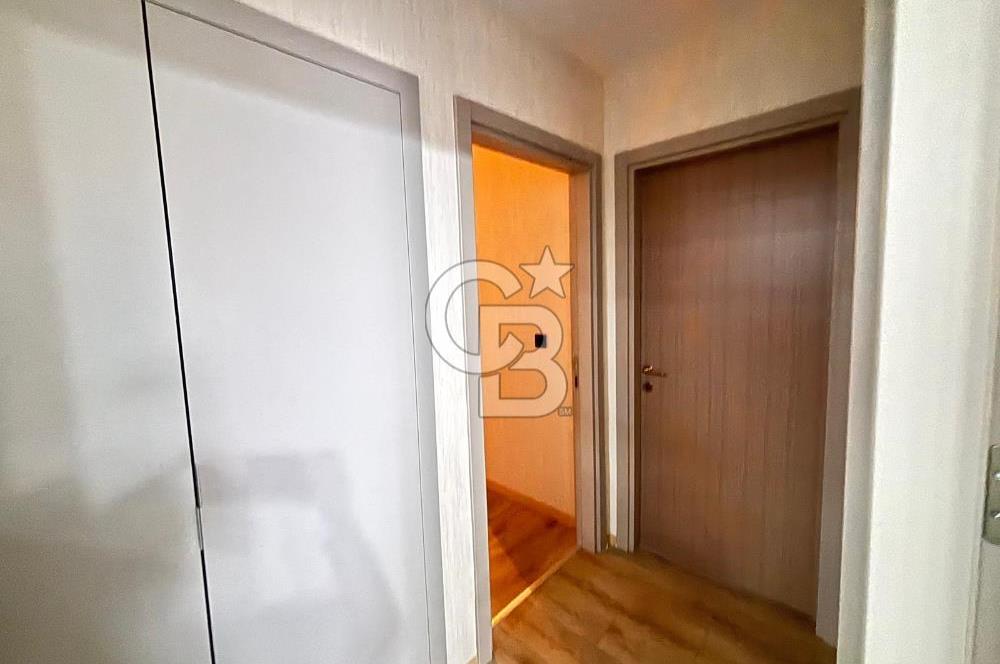 CB LEVEL BALKAN KIZILCIKLI ONA 232 SİTESİNDE KİRALIK 3+1 DAİRE