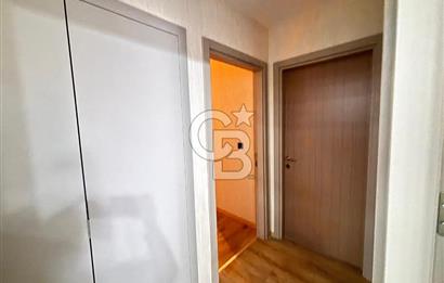 CB LEVEL BALKAN KIZILCIKLI ONA 232 SİTESİNDE KİRALIK 3+1 DAİRE