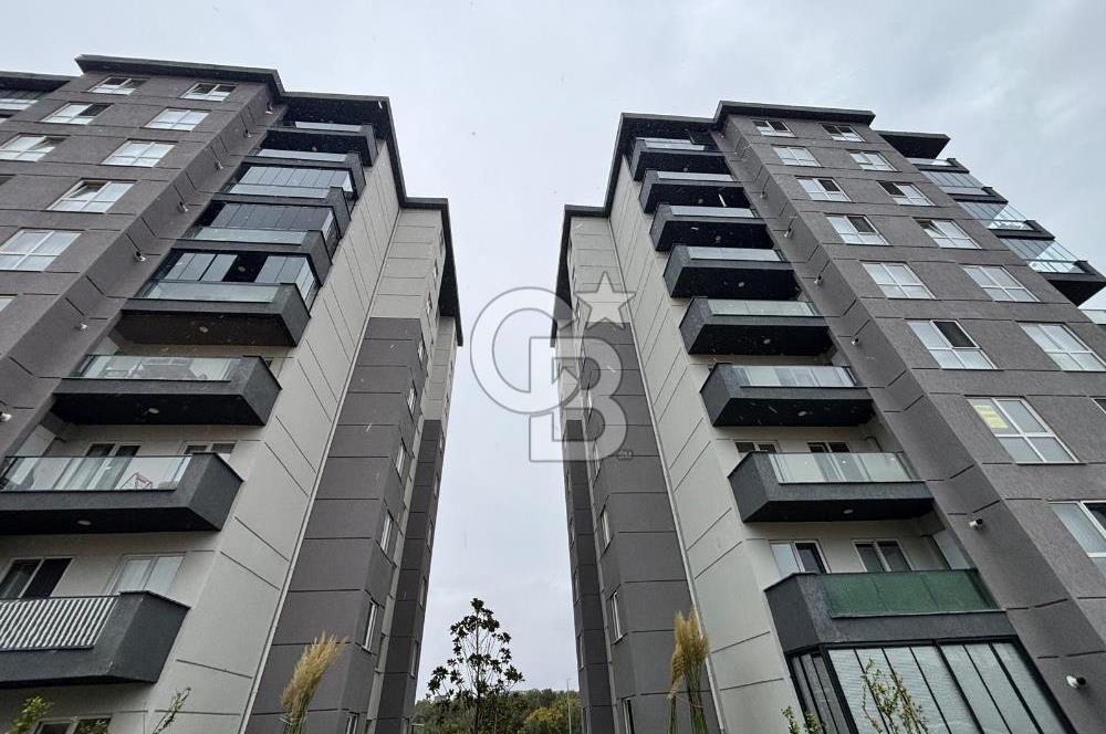 CB LEVEL BALKAN KIZILCIKLI ONA 232 SİTESİNDE KİRALIK 3+1 DAİRE