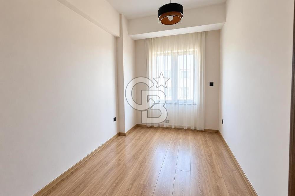 CB LEVEL BALKAN KIZILCIKLI ONA 232 SİTESİNDE KİRALIK 3+1 DAİRE