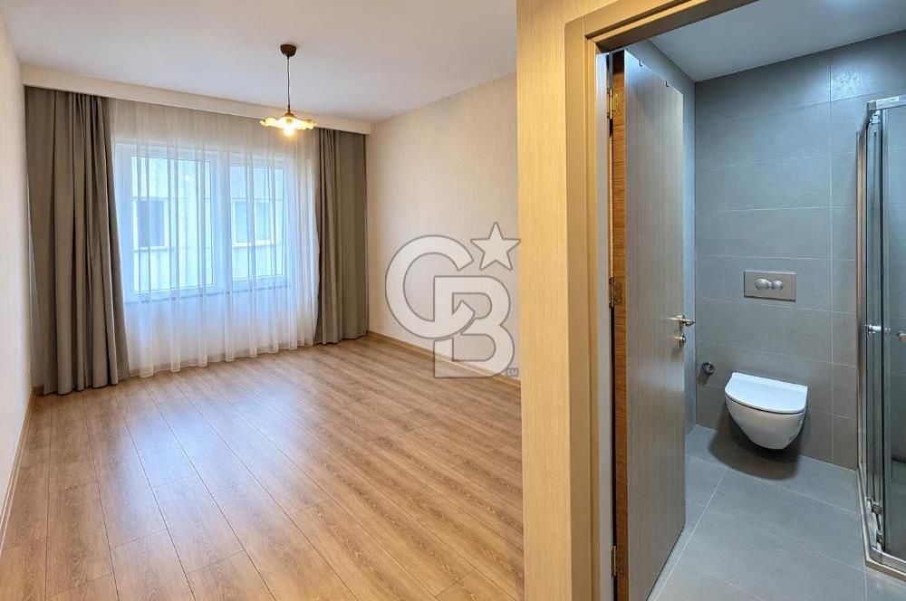 CB LEVEL BALKAN KIZILCIKLI ONA 232 SİTESİNDE KİRALIK 3+1 DAİRE