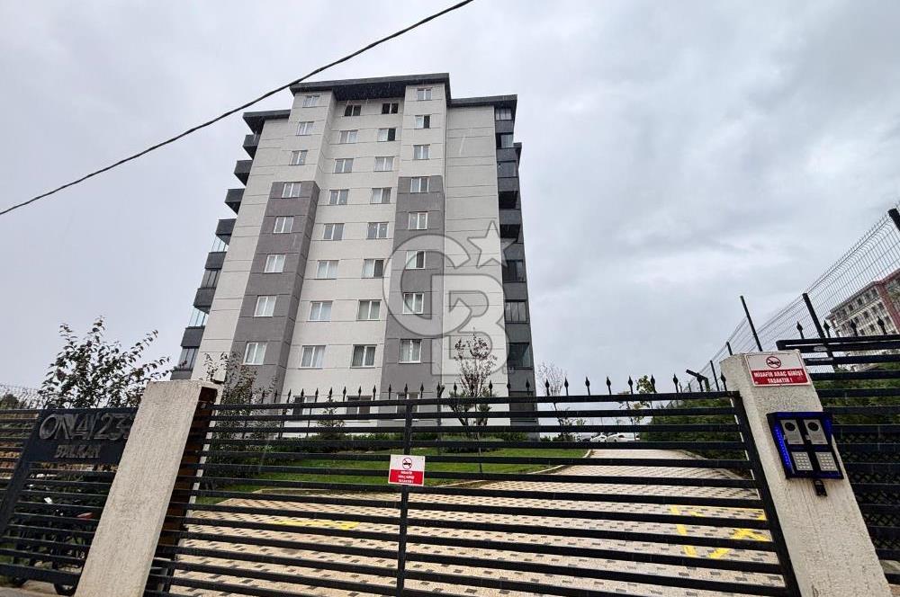 CB LEVEL BALKAN KIZILCIKLI ONA 232 SİTESİNDE KİRALIK 3+1 DAİRE