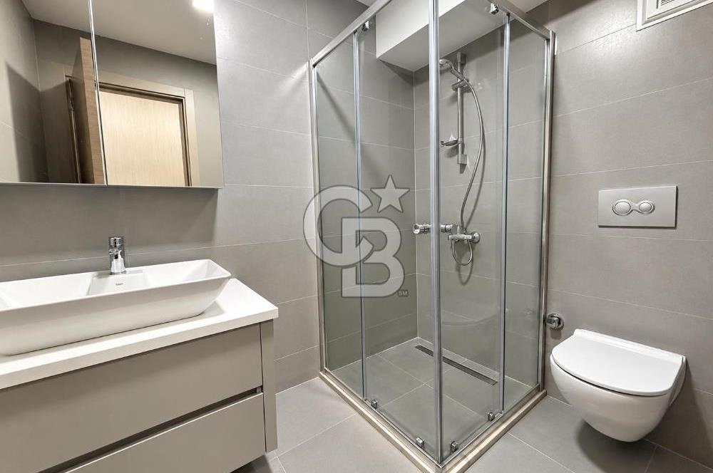 CB LEVEL BALKAN KIZILCIKLI ONA 232 SİTESİNDE KİRALIK 3+1 DAİRE