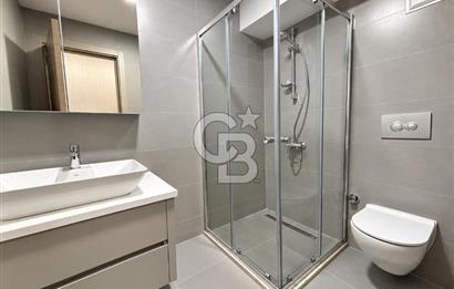CB LEVEL BALKAN KIZILCIKLI ONA 232 SİTESİNDE KİRALIK 3+1 DAİRE